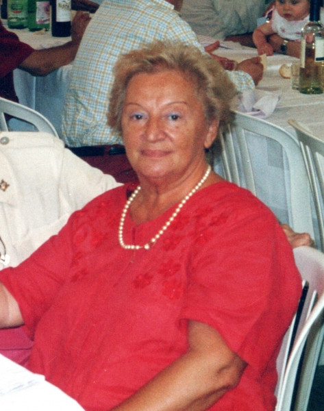 Giuseppina Agnese Panzeri