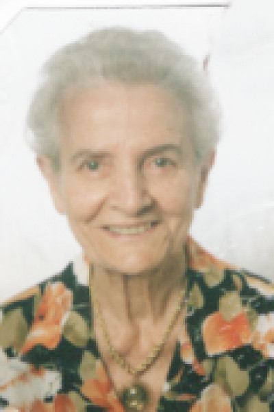 Luigia Viscardi