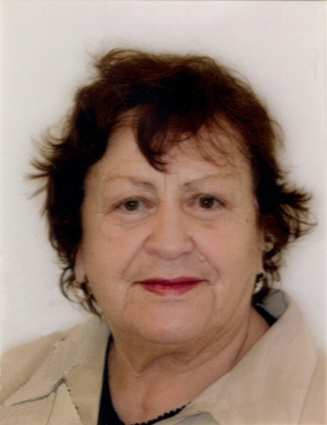 Maria Angela Monzani