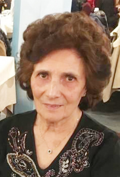 Gina Maria Teresa Donato
