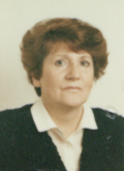 Giuliana Mangili