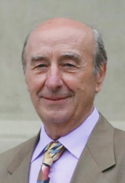 Cesare Tironi