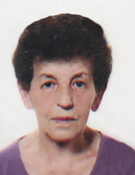 Antonietta Chiappa