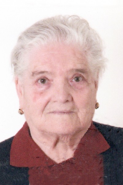 Maria Cavagna