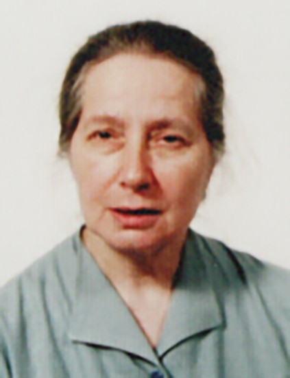 Angela Gambirasio